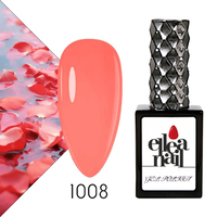 ELLEA NAİL KALICI OJE 1008