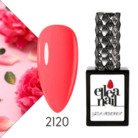 ELLEA NAİL KALICI OJE 2120