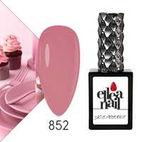 ELLEA NAİL KALICI OJE 852