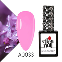 ELLEA NAİL KALICI OJE A0033