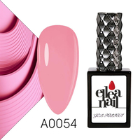 ELLEA NAİL KALICI OJE A0054