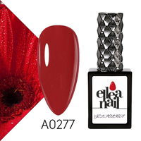 ELLEA NAİL KALICI OJE A0277