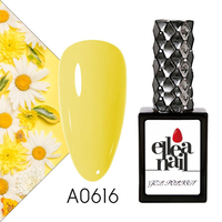 ELLEA NAİL KALICI OJE A0616