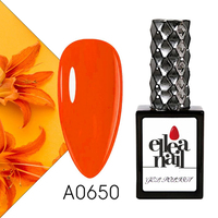 ELLEA NAİL KALICI OJE A0650
