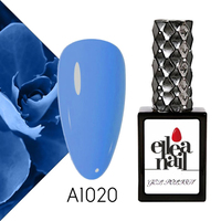ELLEA NAİL KALICI OJE A1020