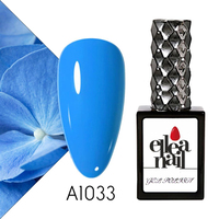 ELLEA NAİL KALICI OJE A1033