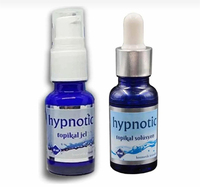 HYPNOTİC ANESTEZİ JEL VE SOLÜSYON SETİ