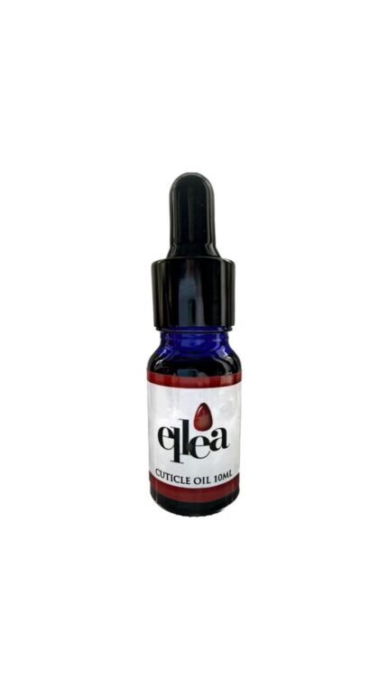 ELLEA NAİL CUTICLE OİL 10 ML TIRNAK BAKIM YAĞI