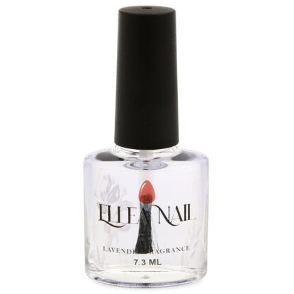 ELLEA NAİL CUTICLE OİL TIRNAK BAKIM YAĞI 7,3 ML LAVENDER - LAVANTA