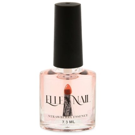 ELLEA NAİL CUTICLE OİL TIRNAK BAKIM YAĞI 7,3 ML STRAWBERRY - ÇİLEKLİ